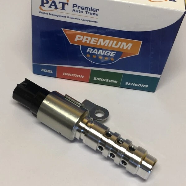 VCT ACTUATOR FORD BA FAIRLANE 4.0L 0407 Variable cam timing solenoid