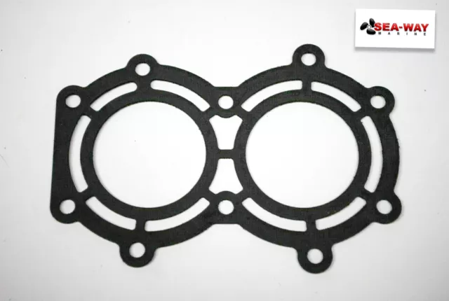 Chrysler Force 6Hp 7.5Hp 8Hp Head Gasket Nla 27-F525529