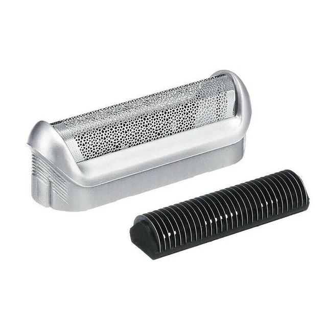 Replacement Shaver Blade Cutter Foil Head For Braun 5s p40 p60 P80 P90 M60 M90s