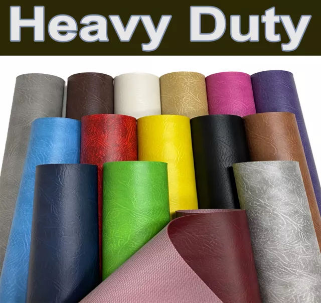 Faux Leather Material Grain Leatherette Soft PU Waterproof Fabric Car  Upholstery