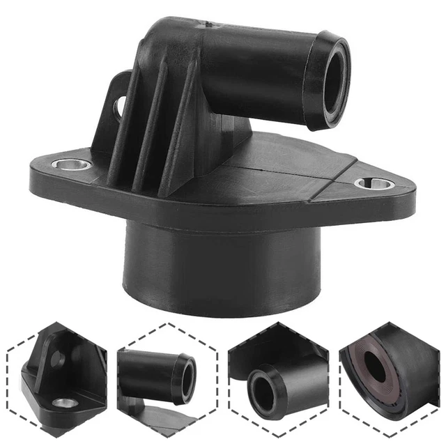 PCV Vanne Caoutchouc 68083202AB 68083202AC Remplacement Pour Dodge Charger 1 Pcs