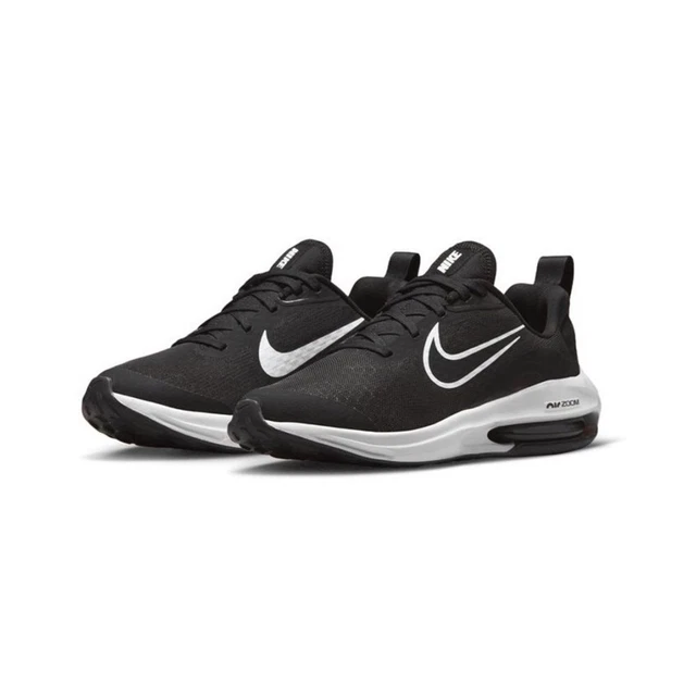 Schuhe Lauf Kinder Nike Air Zoom Arcadia 2 JR DM8491002 Schwarz