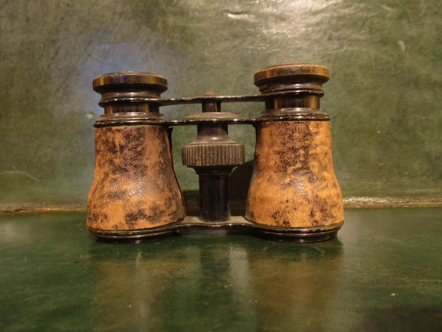 Binocolo Da Teatro Antico