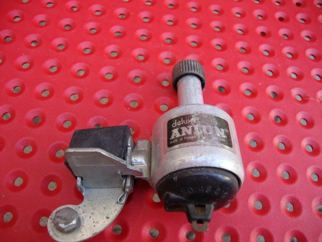 Dynamo de vélo ancienne (1950) - Collection