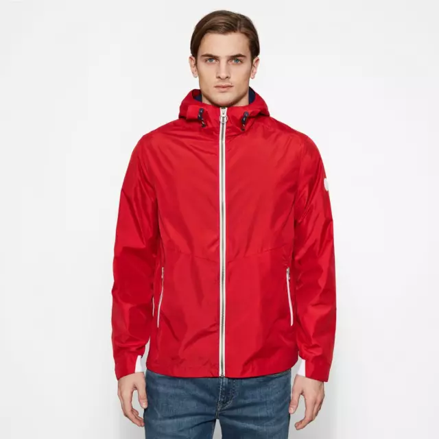 Timberland kidder deals mountain coat