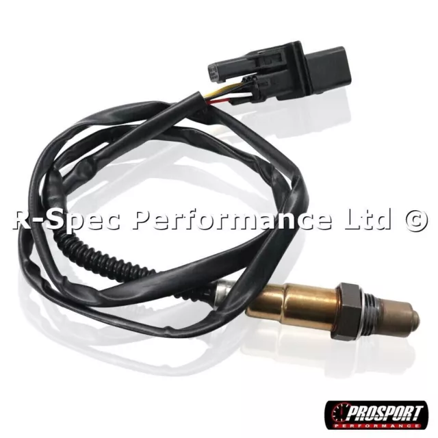 Innovate LC1 LM1 0258007057 Wideband Lambda Oxygen O2 Exhaust Sensor LSU 4.2