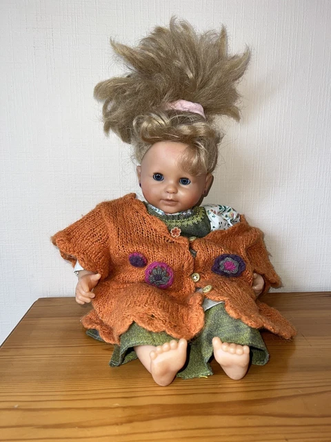 SHOP Buy- sale- Lissi Doll - Eulàlia Restauradora