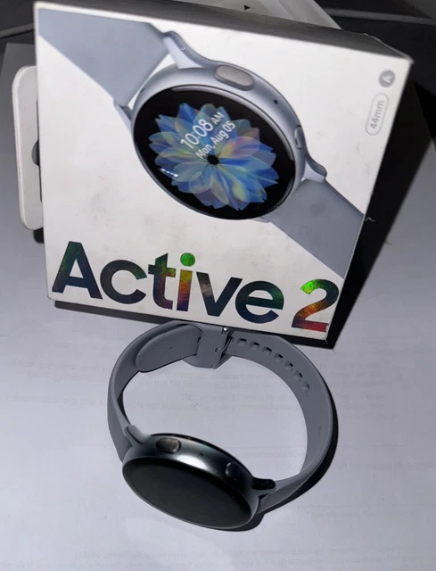 Galaxy active 2025 2 44mm bluetooth