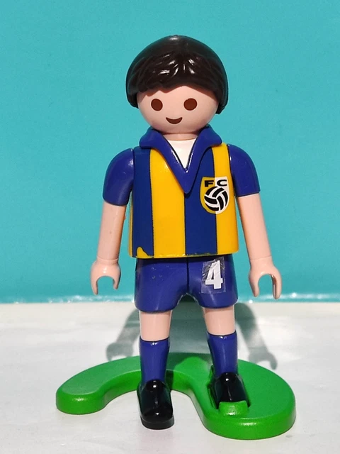 Figurines et statues jouets football