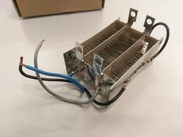 AGFA Phoenix Heizung NEU für Agfaline Entwickler