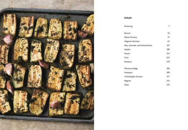 SIMPLE. DAS KOCHBUCH | YOTAM OTTOLENGHI | Rezepte - Limitierte Sonderausgabe 3