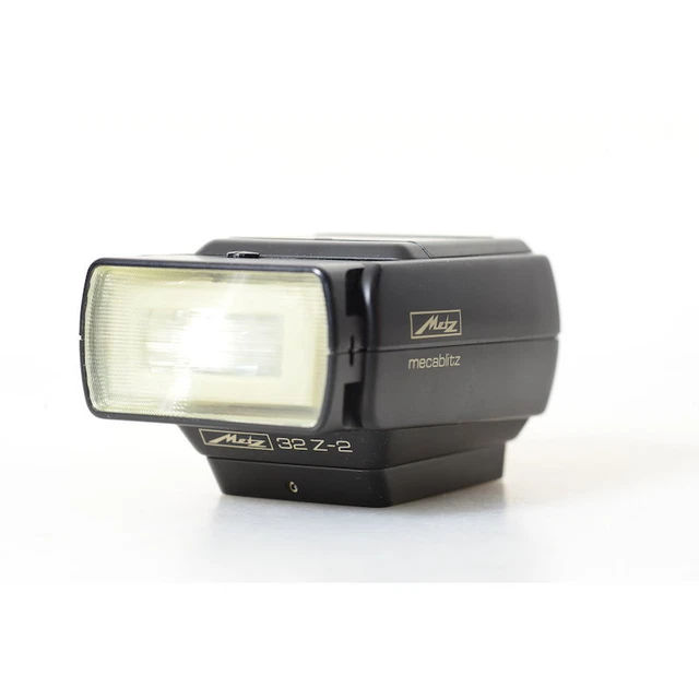 Metz Blitz 32 Z-2/Mecablitz 32 Z2 / Flash