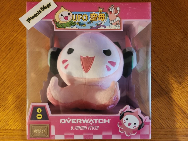 Dva Plush Dva Plush 2025