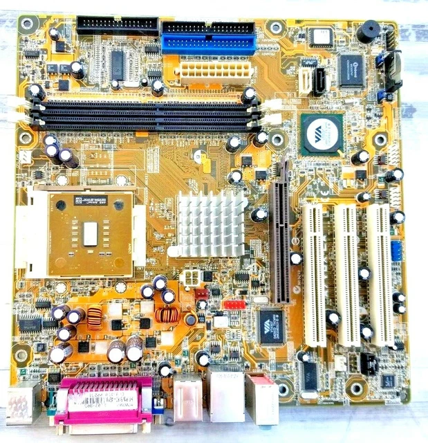 Motherboard & CPU Combos, Computer Components & Parts, Computers