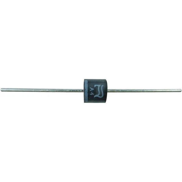 Lot De 50 Diodes Redresseurs Sanken EM01A - 600V 1A, -40°C à 150°C, Through-hole