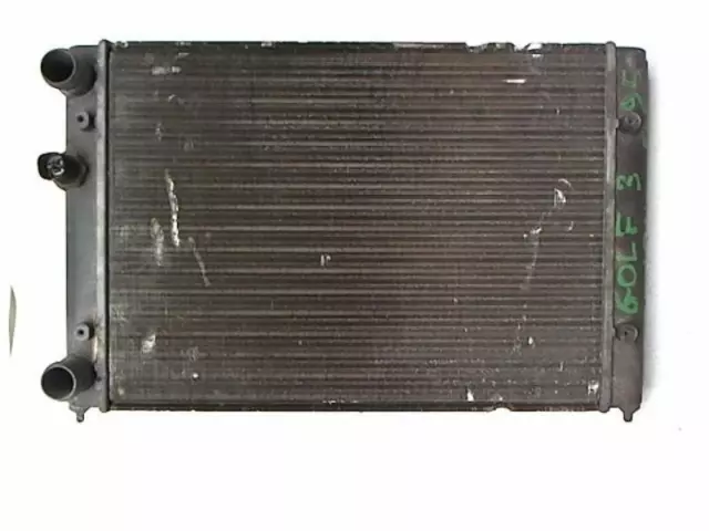 Radiateur eau VOLKSWAGEN GOLF 3 6N0121253B