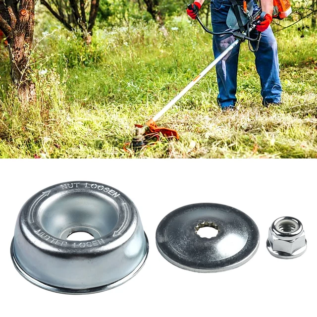 Autocut C3-2 Tête pour STIHL FSA 57, FSE 52 Coupe-bordure, Jrisbo