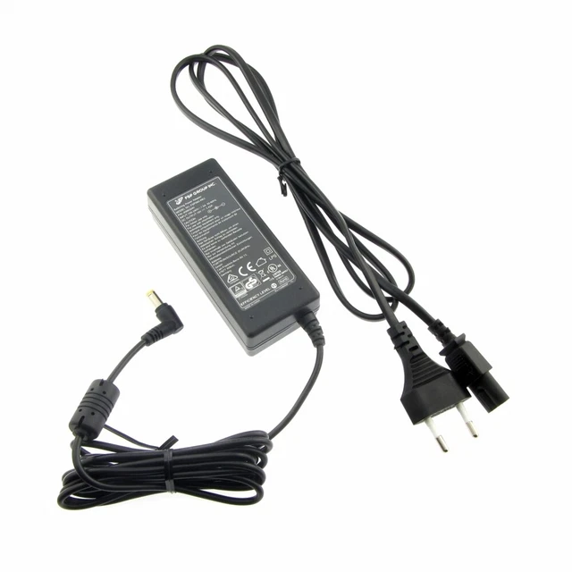 Original Bloc Alimentation FSP065-RECN2, 19V, 3.42A Pour ECS Elitegroup A535