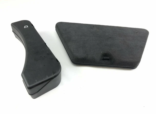 Audi A8 (4E) 2002-2010, Lift Wagenheber Werkzeug Set Satz 4E0011031A 8N0012219
