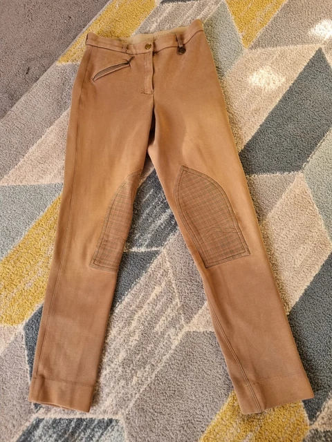 Reithose Jodhpurs Loveson Gr. 8