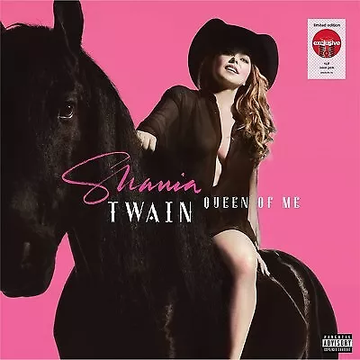 Shania Twain - Queen Of Me (Vinyl)