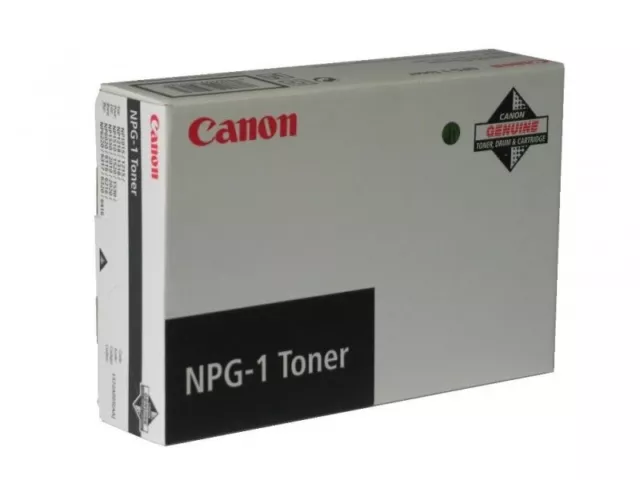 Canon NPG-1 Toner Original New