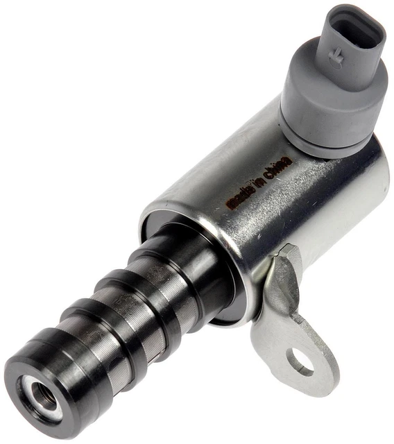 Pair Of Intake VVT Solenoids (Left & Right) For Hyundai/Kia V6 Engines - Maxwin Autoparts