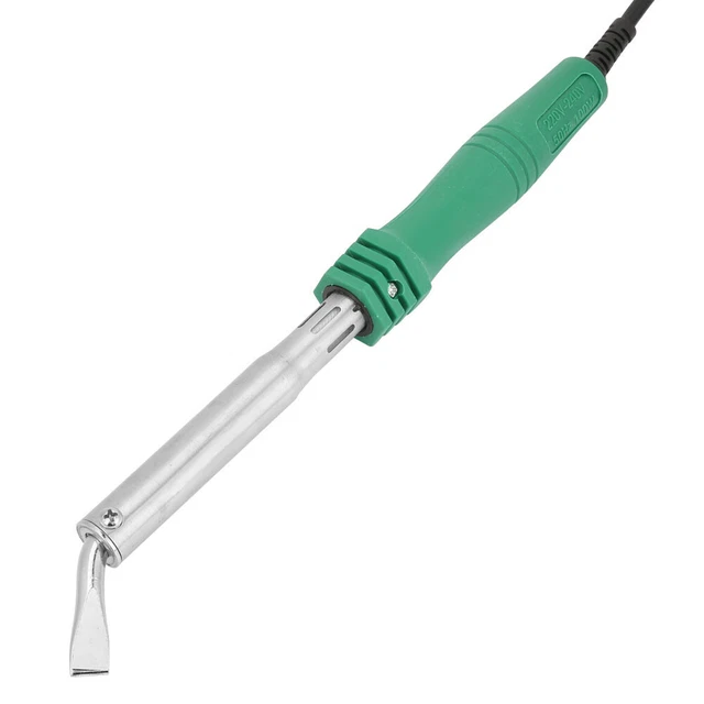 Fer à Souder électrique De Chauffage Externe Pistolet De Soudage