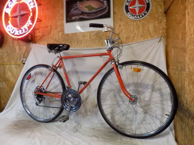 1974 schwinn clearance continental