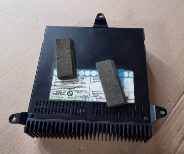 Amplificatore BMW Serie 3 E36 amplificatore Hifi Soundsystem Blaupunkt 7607667142 8357492