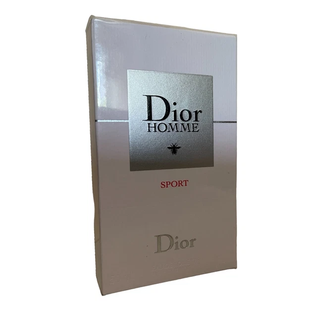 Dior sales higher 50ml