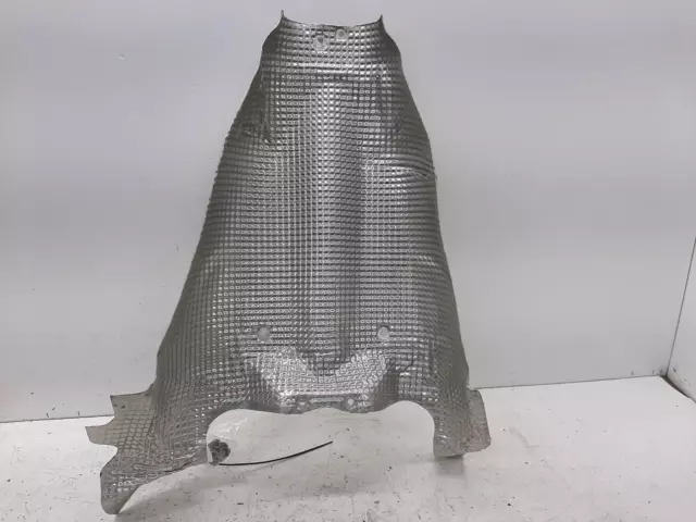 2015 ASTON MARTIN VANTAGE V12 Front Heatshield + Fixings