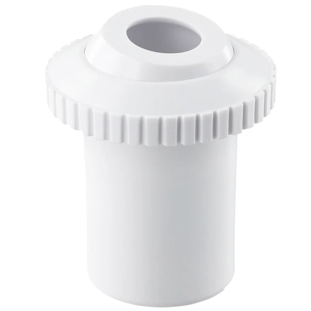 Couvercle D'aération En Aluminium Pour Sorties D'air Carrées Conçu Pour