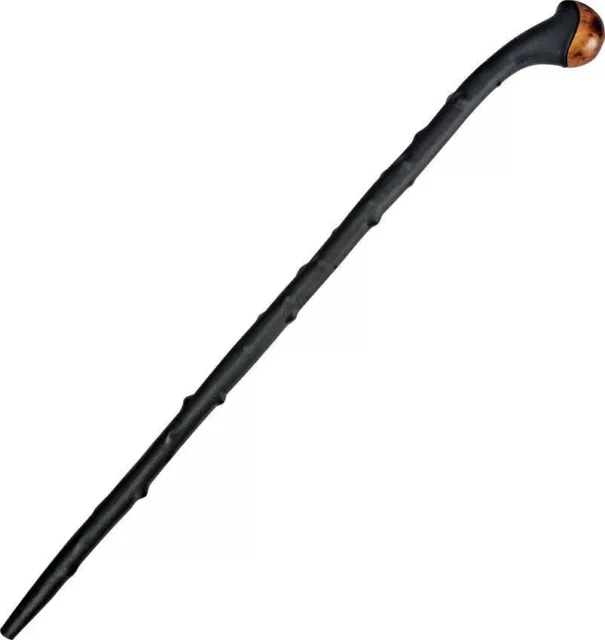 United Cutlery Blackthorn Faux Wood Cap Shillelagh Hiking & Camping - UC2970