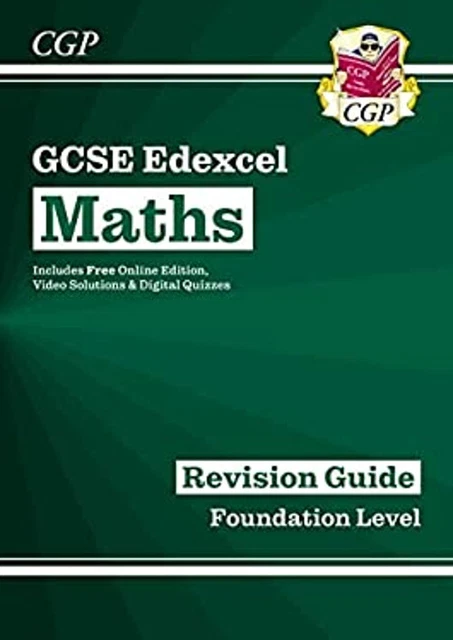 GCSE EDEXCEL MATHEMATICS : Pour The Grade 9-1 Course Livre EUR 6,10 ...