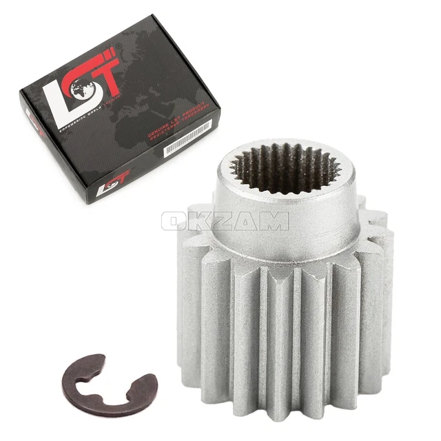 Smart Fortwo Cabrio Schiebedach Zahnrad - Reparaturteil Für Verdeck 2000-2004