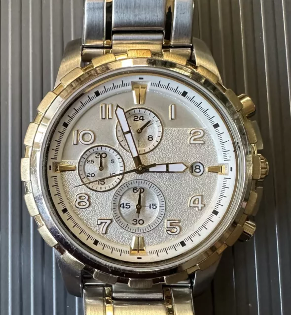 Fs4795 fossil 2025 watch