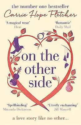 Fletcher, Carrie Hope : On the Other Side: The number one Sunday Amazing Value