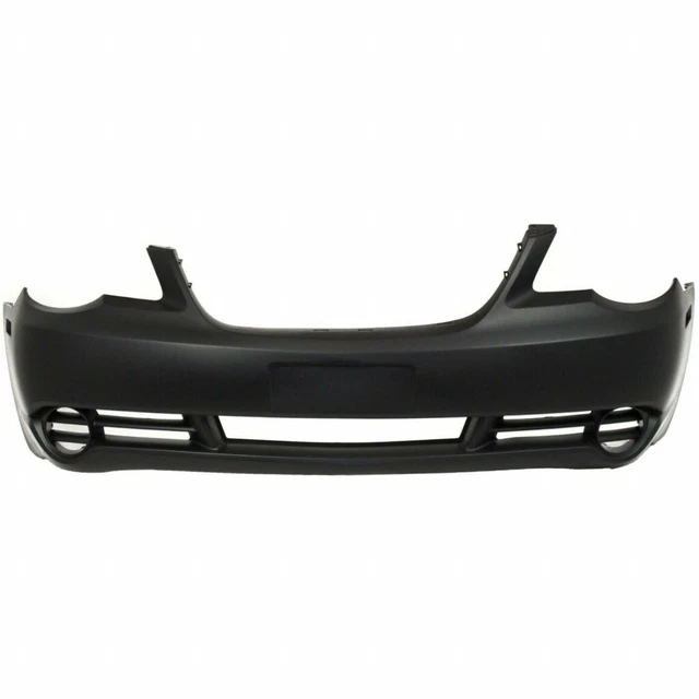 For Chrysler Sebring 2007 08 09 2010 Bumper Cover | Front | Sedan/Convertible
