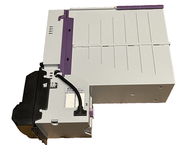 GBA ST1 New Note Acceptors