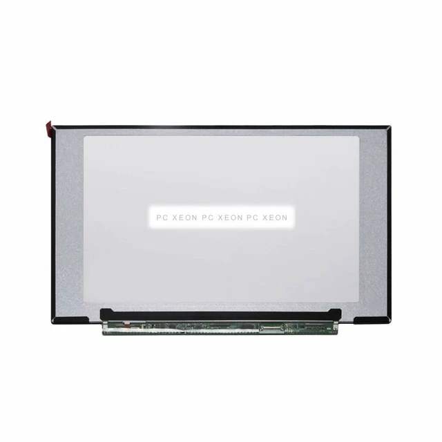 Écran LCD LED 14" N140HCA-EAC - 1920x1080 Full HD 30 Broches - Neuf Avec Garantie 1 An