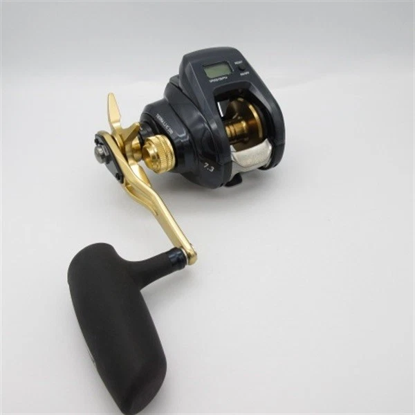 DAIWA 23 TIERRA Lj Ic200Hl #1411 $569.47 - PicClick CA
