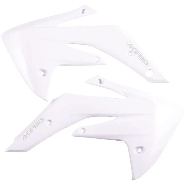 Acerbis Radiator Shrouds - 2084570002
