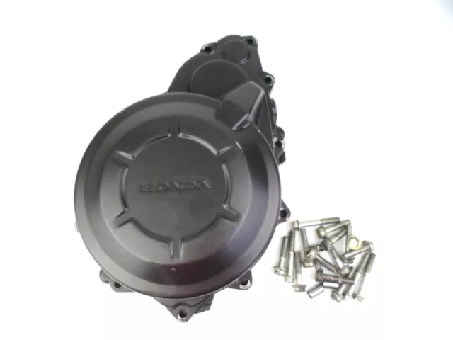 Couverture Alternateur Cover Stator Moteur SX Original HONDA CB 500 X ABS 2014