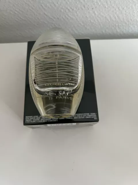 Sensai The Silk La Soie Eau De Toilette