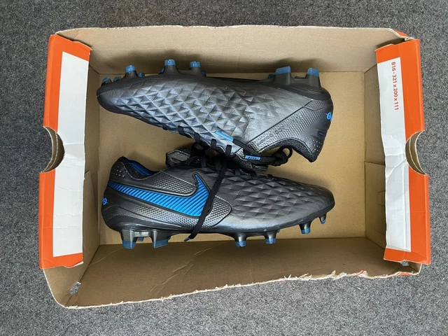 Nike Tiempo Legend 8 Elite FG Fussballschuhe 38,5 (AT5293-004)