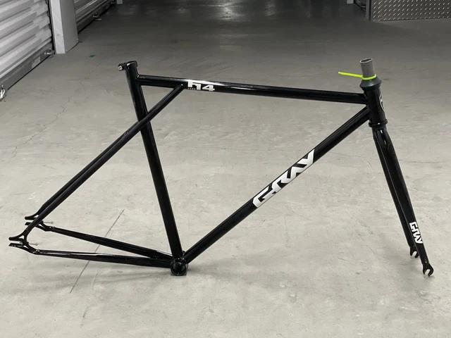 Bicycle Frames, Cycling, Sporting Goods - PicClick CA