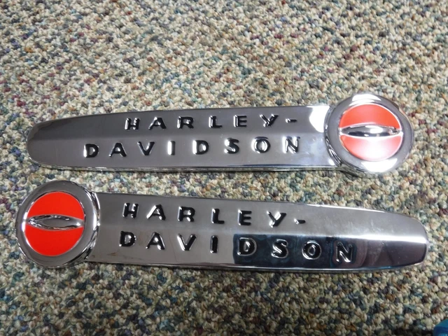 Gas Tank Mounting Kit For Harley Knucklehead Panhead