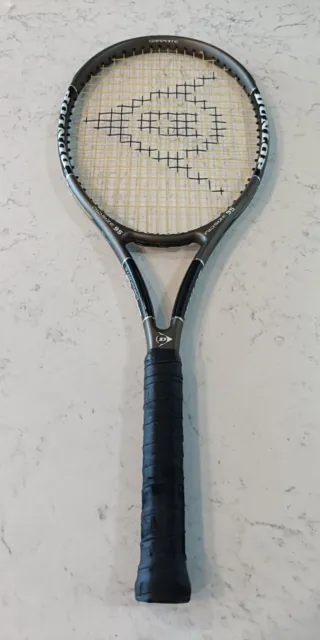 Dunlop 200G Graduate Tennis Racquet