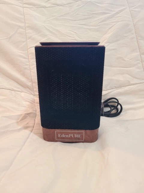 EdenPURE Superbuddy Space Heater